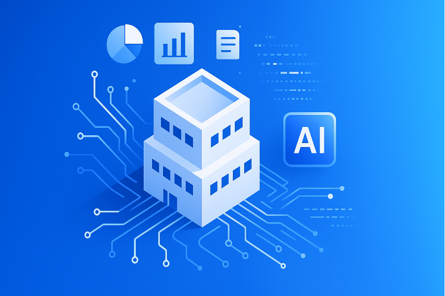 AI agents revolution