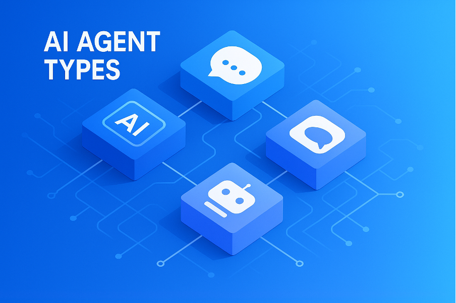 AI agent architecture