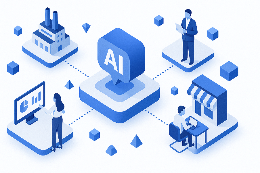 AI agents use cases
